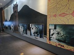-陕拾叁(袁家村店)
