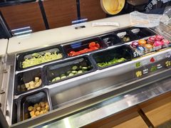 -赛百味SUBWAY(萝岗万达店)