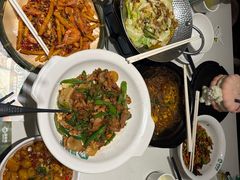 -绿草地·湘菜(7mall店)