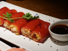 -南拳十三姨·潮汕砂锅粥(世纪金源店)