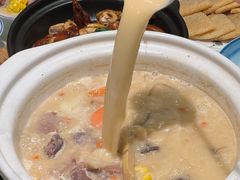 -山水茶艺馆·点心粤菜·30年老字号