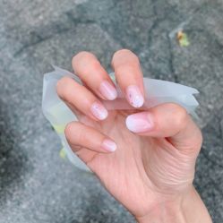 点击看大图 -PinkBaby美甲美睫