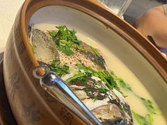 -风味小馆(天目湖宾馆店)
