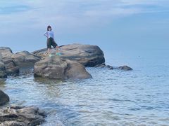 -老虎石海上公园