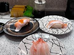 -争鲜回转寿司(西红门荟聚PLUS店)