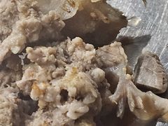 -郭记原生态烤羊腿(长宁路店)
