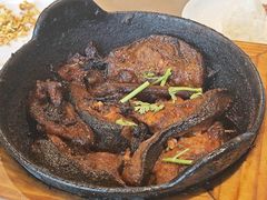 -洪兴砂锅·融合砂锅菜(三站店)