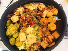 -一烙锅(友谊店)