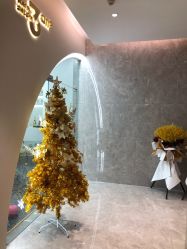 点击看大图 -3am hair salon烫发染发接发