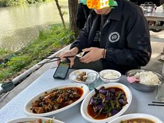 -老太婆饭店(新富路店)