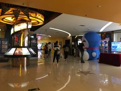 -UME影城(西城广场店)