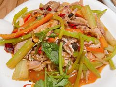 羊杂割-向阳羊汤(千峰店)
