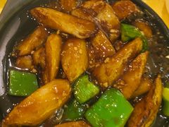 -莲花公园煎蟹(总店)