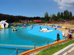 -北纬44度·金珠花海休闲农业旅游景区