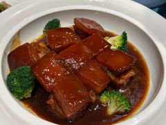 老妈红烧肉-一品江南韵·淮扬菜