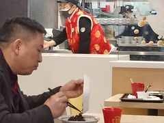 -永和大王(浦东国际机场店)