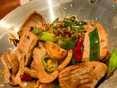 -春梅里卤鹅馆·47年老字号(中山路店)