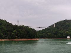 -石燕湖生态旅游景区