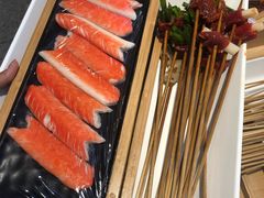 -串一火锅(赛格国际购物中心店)