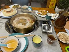 -大理董·董家小厨野生菌火锅(古城旗舰店)