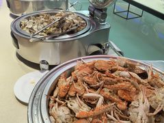 -海韵之星邮轮水会(明发商业广场店)