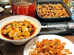 -阿伟海鲜楼·福建菜(涵江店)