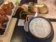 -克比叔叔印度餐厅Kebabs on the Grille(永康路分店)