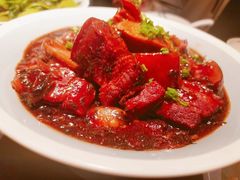 -海趣餐厅·苏式家菜(高新店)