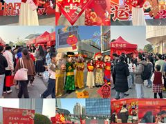-民盈·国贸城