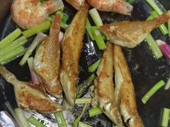 -百味馆·海鲜·湛江菜(后海花园店)