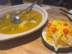 -滇铺子·云南特色菜·第九届野生菌美食节(东风东路c86店)
