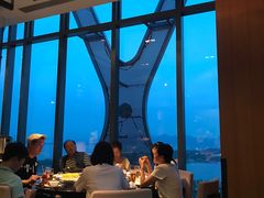 -小南洋海景餐厅(深圳湾店)