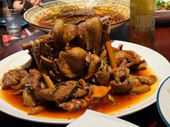 -代木儿回锅肉