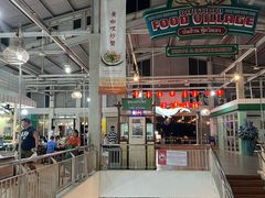 -班赞海鲜市场