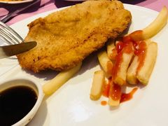 -德大西餐社(云南南路店)