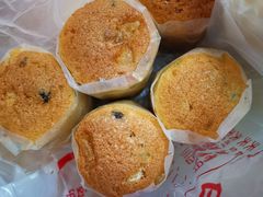 -中关村茶点