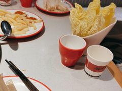 -犊门火锅(长沙五一广场总店)