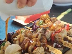 -龙桥私厨·姜花菊花过桥鱼·顺德菜(容桂店)