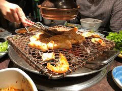 -偶巴尔坛(望京店)