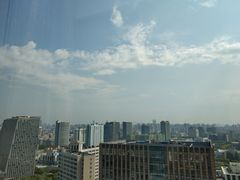 -上海漕河泾万丽酒店