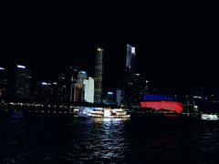 -珠江夜游广州塔·中大码头