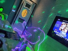 -上海星秀麦量贩KTV(张江商业广场店)