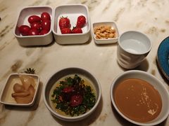 -涮福記·现切牛羊肉火锅(世纪汇店)