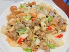 -清真·同发顺饭庄·烧麦(总店)