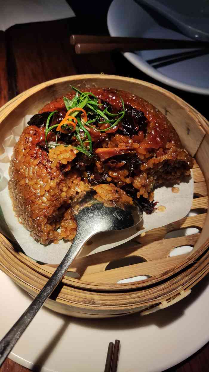 外婆家(清河万象汇店)-"排了快两个小时才叫上号.周末人真的是超级.