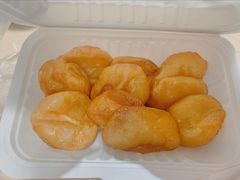 -李公庙糖油粑粑(李公庙巷店)