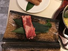 -赤坂亭M9和牛烧肉·日料398放题(万达店)