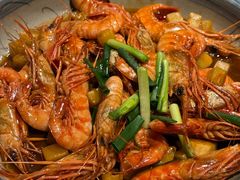 -荣小馆(杭州大厦店)