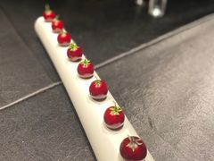-四季小馆·潤·中国菜(越秀公园店)