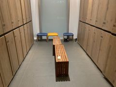 -Trainyard 炼·工场(中国国际贸易中心店)